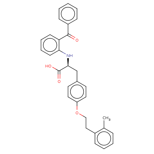 Chemical structure of BindingDB Monomer ID 50472003