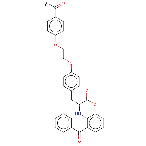 Chemical structure of BindingDB Monomer ID 50472006