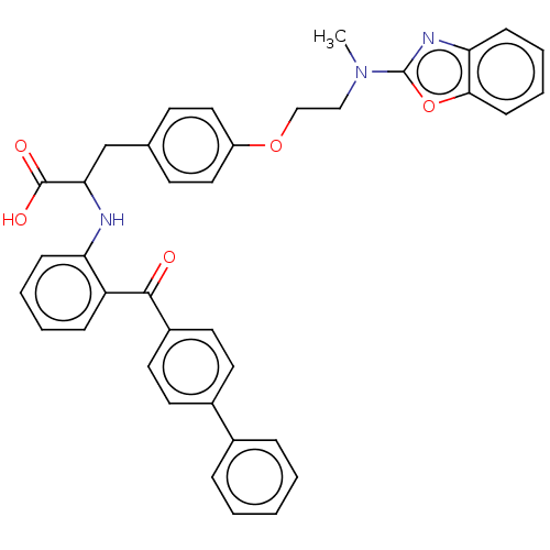 Chemical structure of BindingDB Monomer ID 50472012