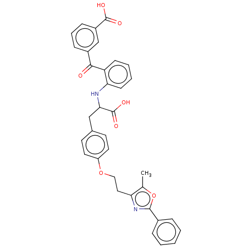 Chemical structure of BindingDB Monomer ID 50472053