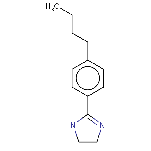 Chemical structure of BindingDB Monomer ID 50473200