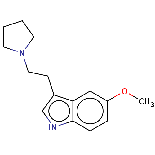 Chemical structure of BindingDB Monomer ID 50474416
