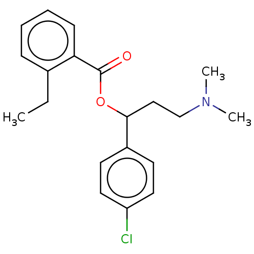Chemical structure of BindingDB Monomer ID 50475754