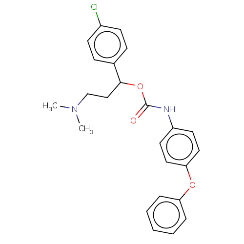 Chemical structure of BindingDB Monomer ID 50475755