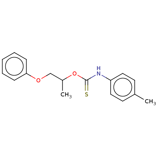 Chemical structure of BindingDB Monomer ID 50478750