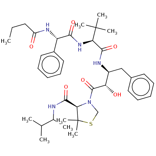 Chemical structure of BindingDB Monomer ID 50478930