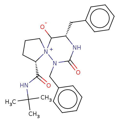 Chemical structure of BindingDB Monomer ID 50480043