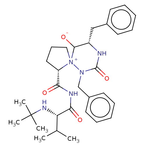 Chemical structure of BindingDB Monomer ID 50480049