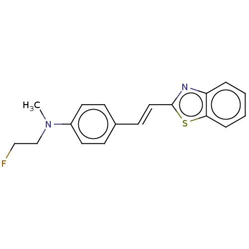 Chemical structure of BindingDB Monomer ID 50484498