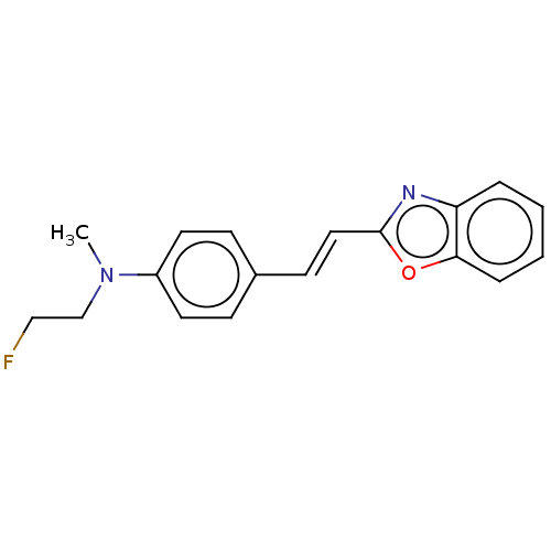 Chemical structure of BindingDB Monomer ID 50484501