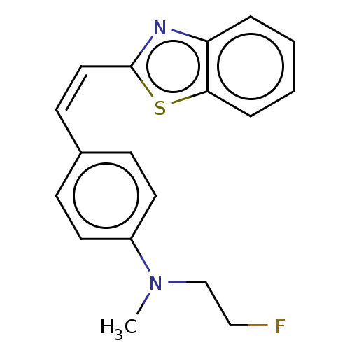 Chemical structure of BindingDB Monomer ID 50484502