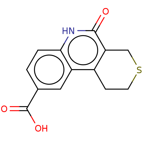 Chemical structure of BindingDB Monomer ID 50486645