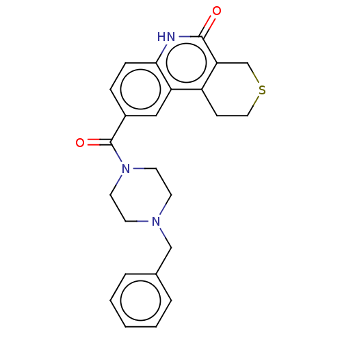 Chemical structure of BindingDB Monomer ID 50486646