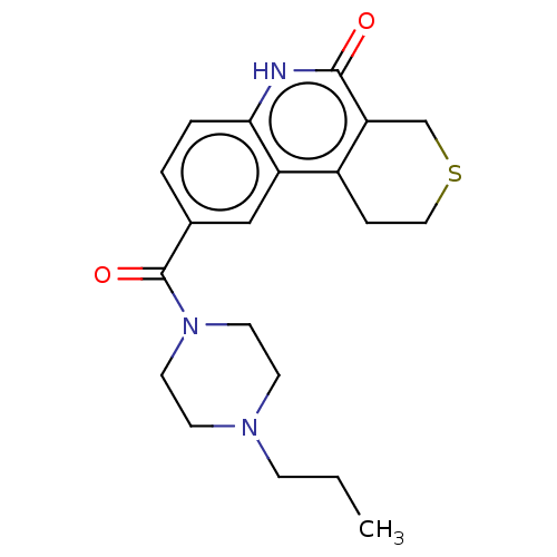 Chemical structure of BindingDB Monomer ID 50486647