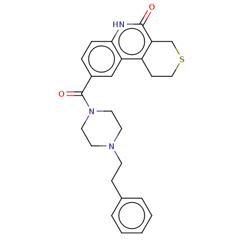 Chemical structure of BindingDB Monomer ID 50486651