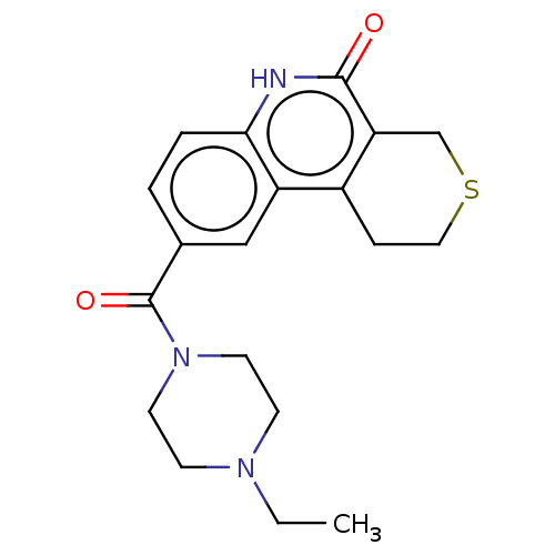 Chemical structure of BindingDB Monomer ID 50486655