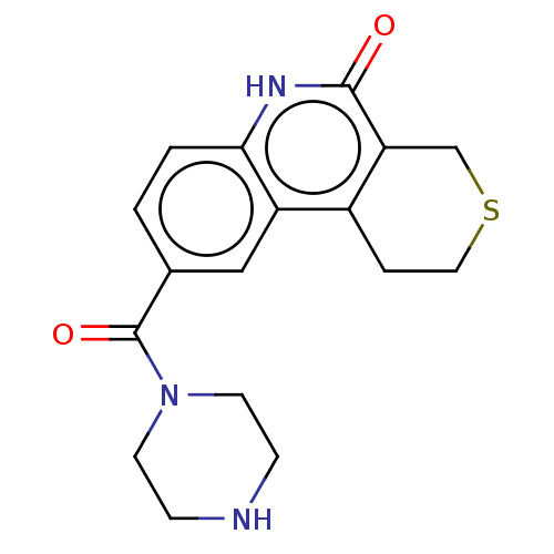 Chemical structure of BindingDB Monomer ID 50486656