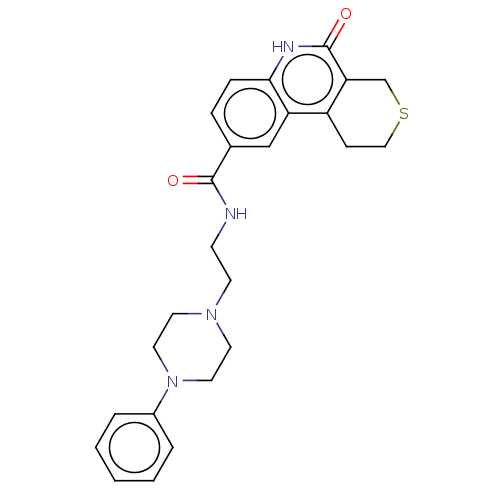 Chemical structure of BindingDB Monomer ID 50486658