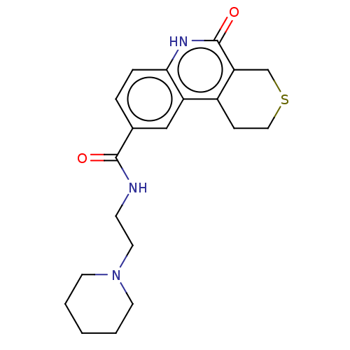 Chemical structure of BindingDB Monomer ID 50486659