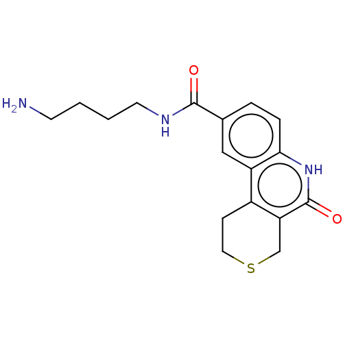 Chemical structure of BindingDB Monomer ID 50486660