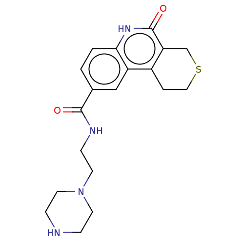 Chemical structure of BindingDB Monomer ID 50486663
