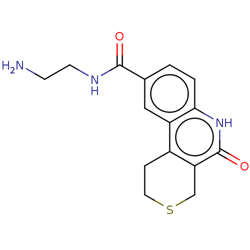 Chemical structure of BindingDB Monomer ID 50486664