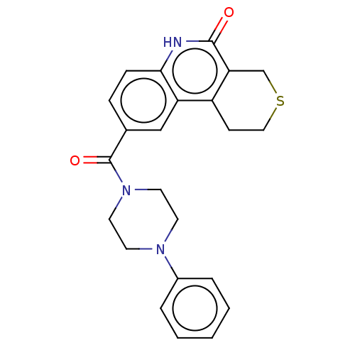 Chemical structure of BindingDB Monomer ID 50486666