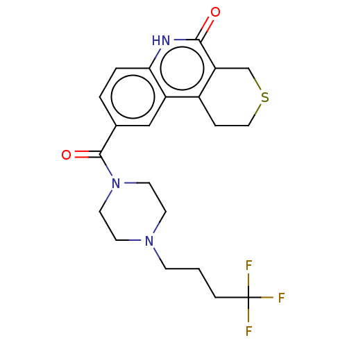 Chemical structure of BindingDB Monomer ID 50486667