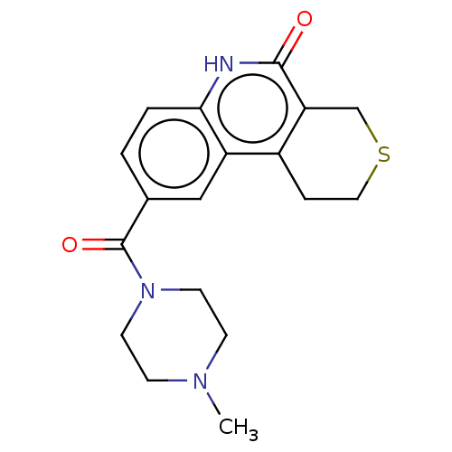 Chemical structure of BindingDB Monomer ID 50486668