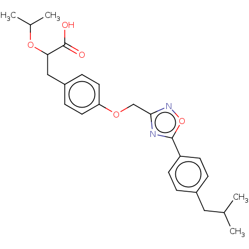 Chemical structure of BindingDB Monomer ID 50487310