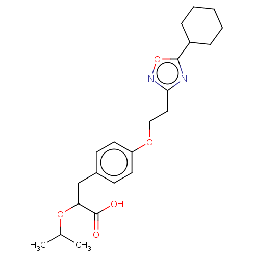 Chemical structure of BindingDB Monomer ID 50487311