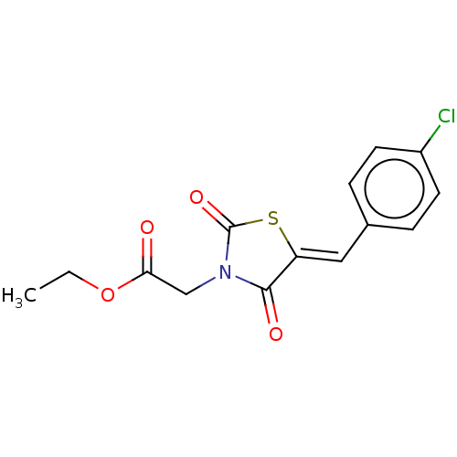 Chemical structure of BindingDB Monomer ID 50487772