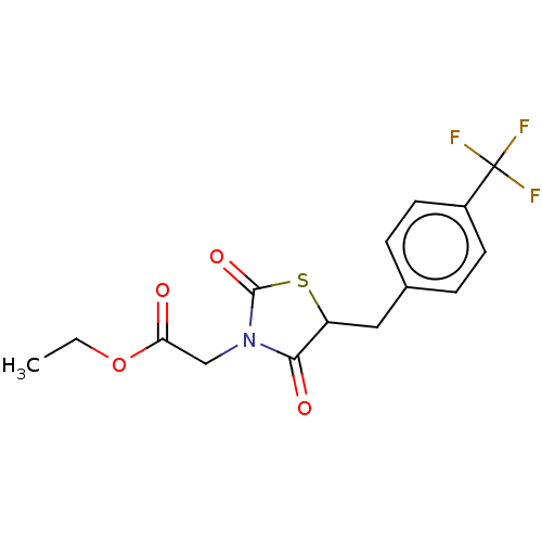 Chemical structure of BindingDB Monomer ID 50487773