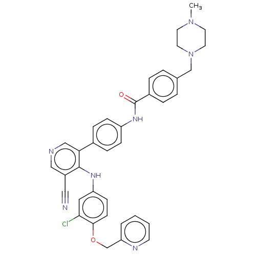 Chemical structure of BindingDB Monomer ID 50491775
