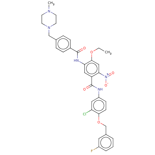 Chemical structure of BindingDB Monomer ID 50491790