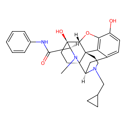 Chemical structure of BindingDB Monomer ID 50491891