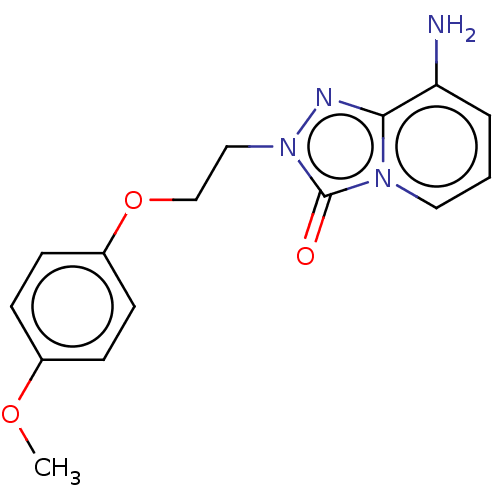 Chemical structure of BindingDB Monomer ID 50492188