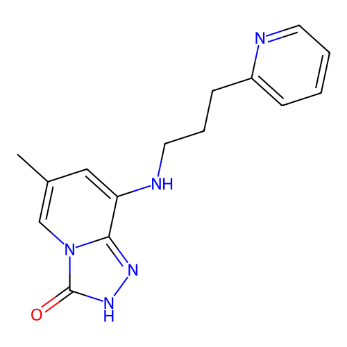 Chemical structure of BindingDB Monomer ID 50492202