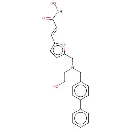 Chemical structure of BindingDB Monomer ID 50492859