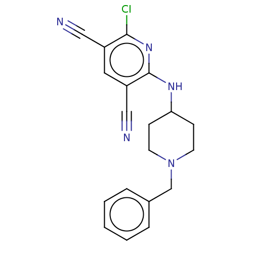 Chemical structure of BindingDB Monomer ID 50493232