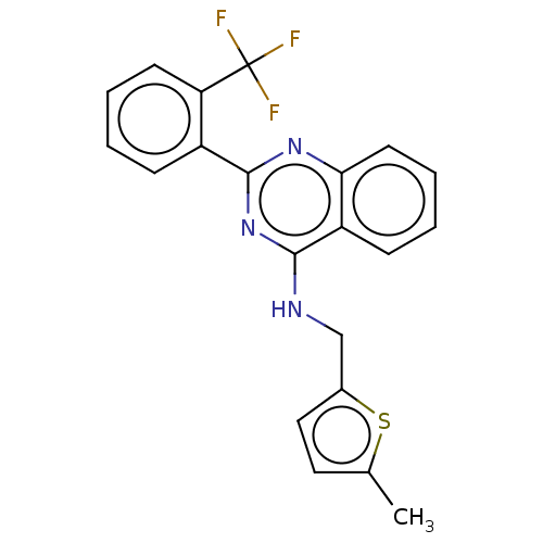 Chemical structure of BindingDB Monomer ID 50497311