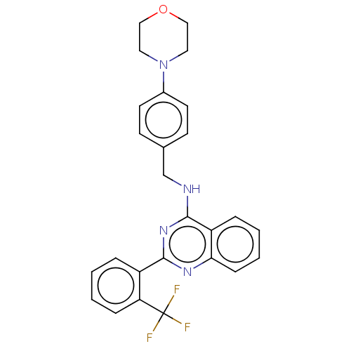 Chemical structure of BindingDB Monomer ID 50497313