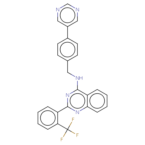 Chemical structure of BindingDB Monomer ID 50497322