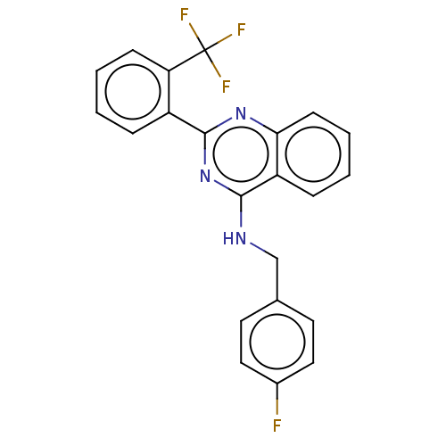 Chemical structure of BindingDB Monomer ID 50497328