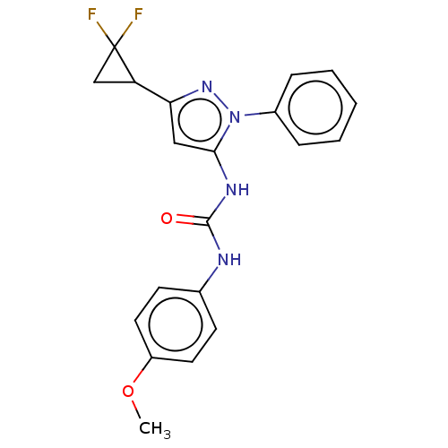 Chemical structure of BindingDB Monomer ID 50497406