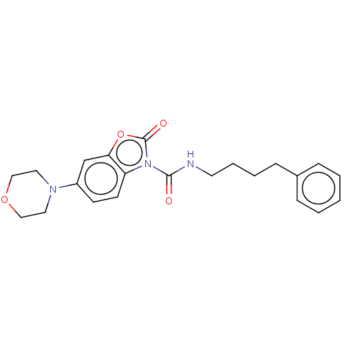 Chemical structure of BindingDB Monomer ID 50511260