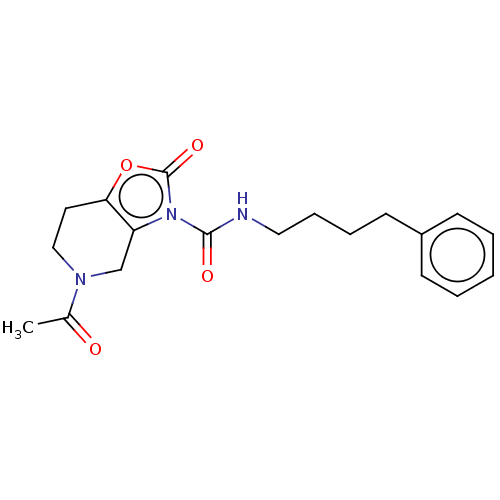 Chemical structure of BindingDB Monomer ID 50511263