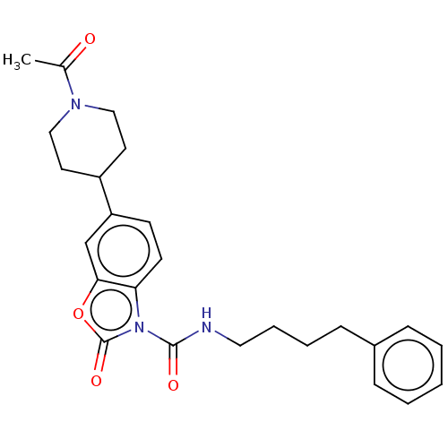 Chemical structure of BindingDB Monomer ID 50511265