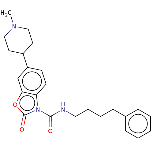 Chemical structure of BindingDB Monomer ID 50511270