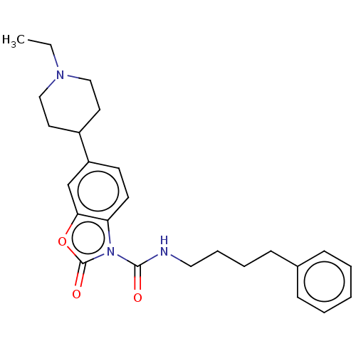 Chemical structure of BindingDB Monomer ID 50511291
